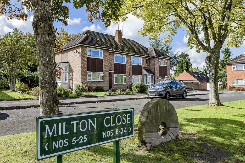 Additional image 14 of Milton Close, Bentley Heath