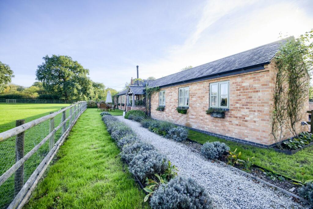 Additional image 18 of Sandal House Farm, Narrow Lane, Lowsonford, Solihull, B95