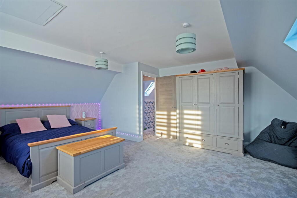 Additional image 22 of Manor Lane, Harlaston, Tamworth