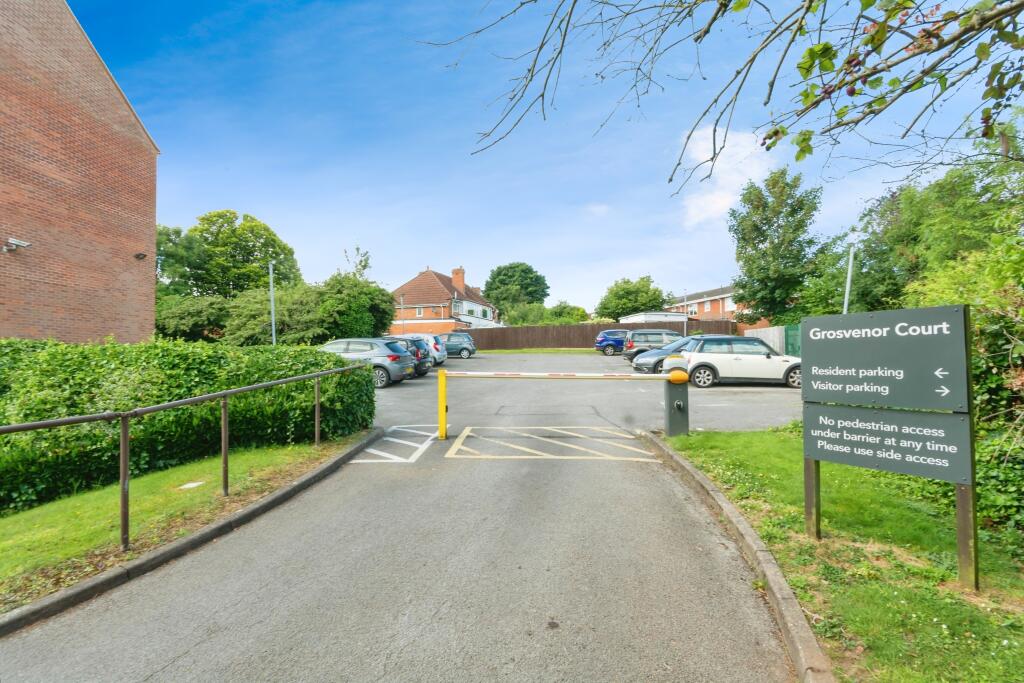 Additional image 6 of The Green, Kings Norton, Birmingham, West Midlands, B38