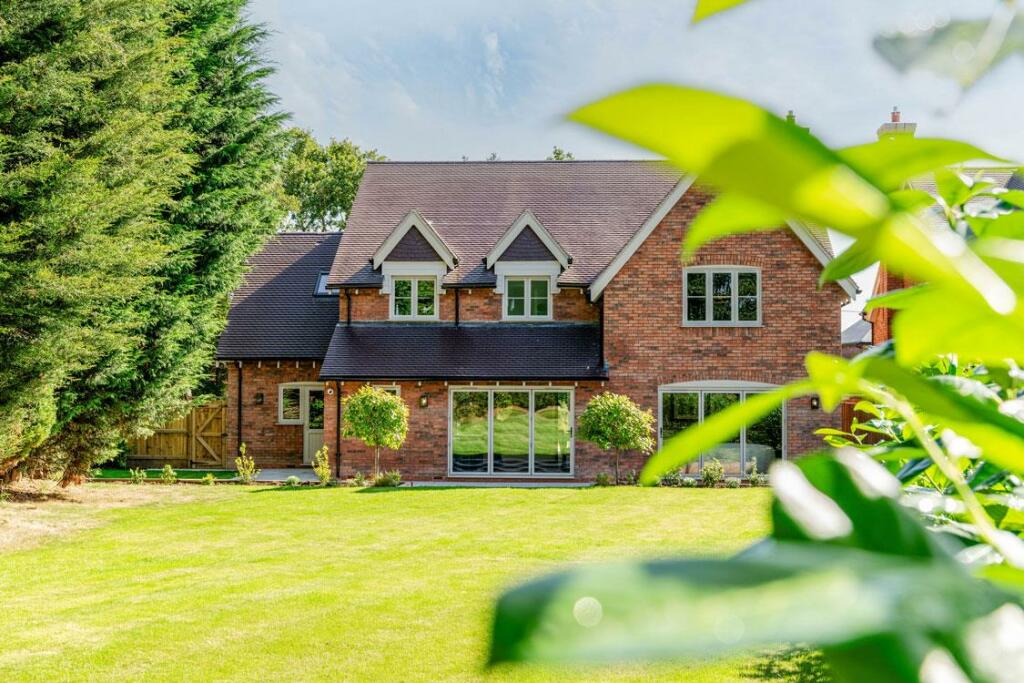 Additional image 34 of Earlswood Common, Earlswood, Solihull