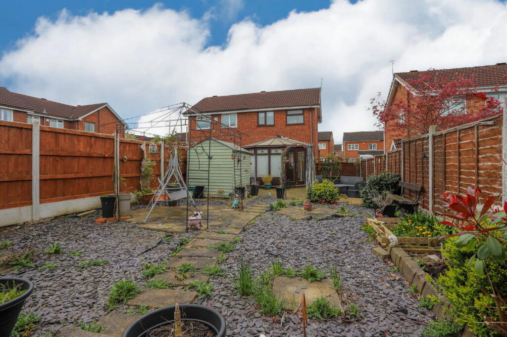 Additional image 13 of Best Street, Cradley Heath, B64 5PA