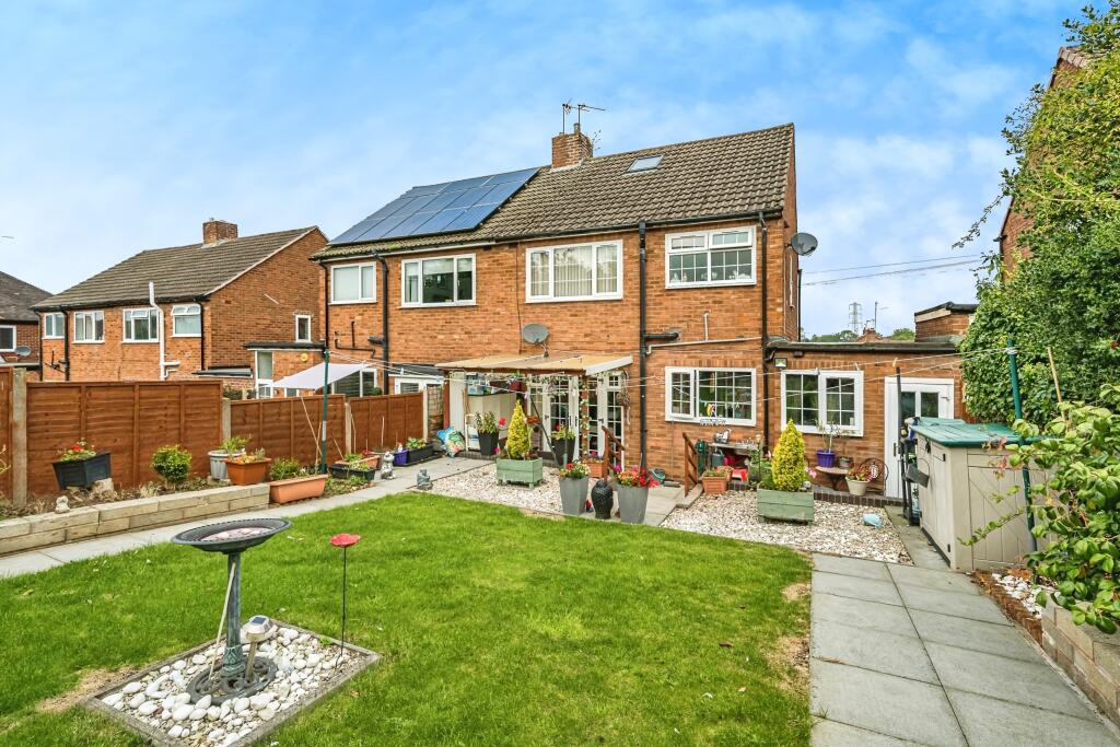 Additional image 14 of Hurst Green Road, Halesowen, B62