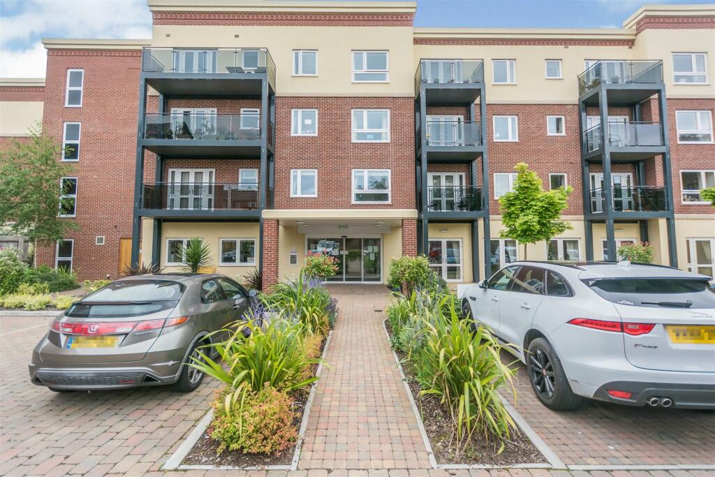 Additional image 26 of Bilberry Place, Recreation Road, Bromsgrove, B61 8DT