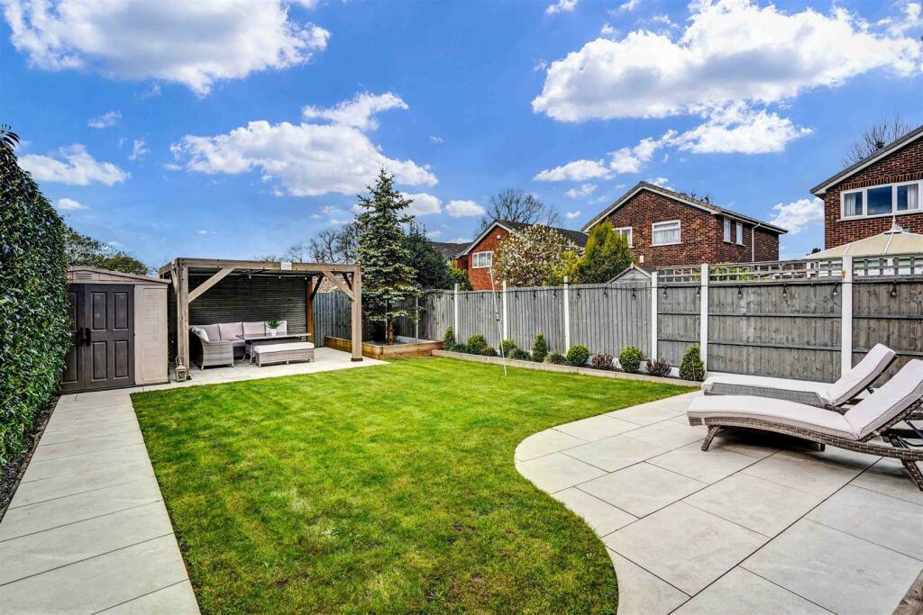 Additional image 27 of Hollyfield Road, Sutton Coldfield