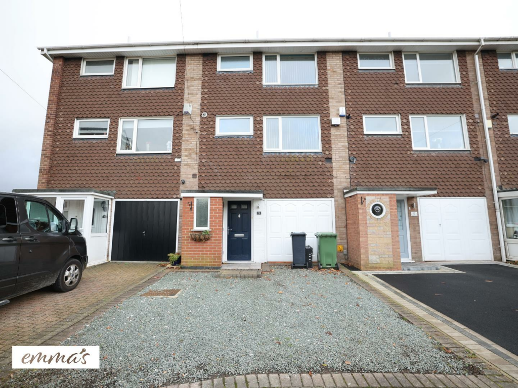 Primary image of Camden Close, Birmingham