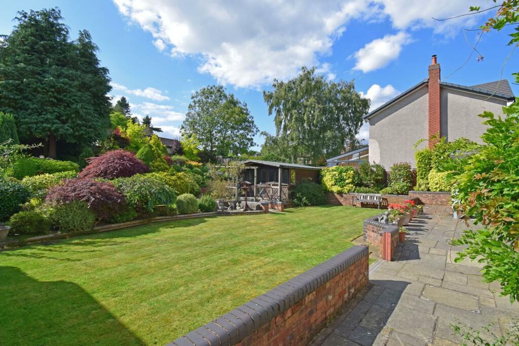 Additional image 29 of Rose Cottage, 45 Fairfield Road, Bournheath, Worcestershire, B61 9JW