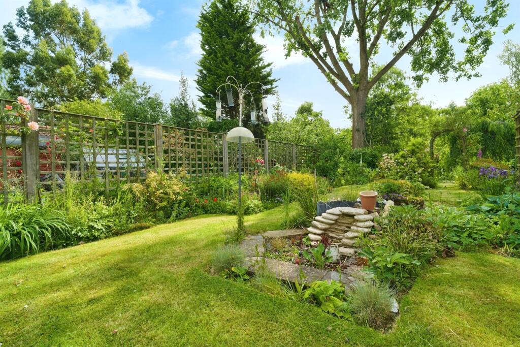 Additional image 18 of Malthouse Lane, Earlswood, Solihull