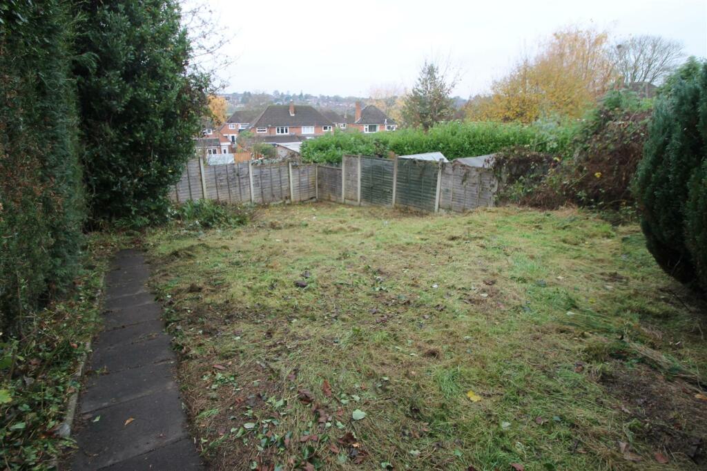 Additional image 23 of Thornhill Road, Halesowen