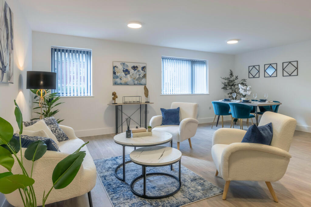 Additional image 10 of Blossom Court, Solihull,