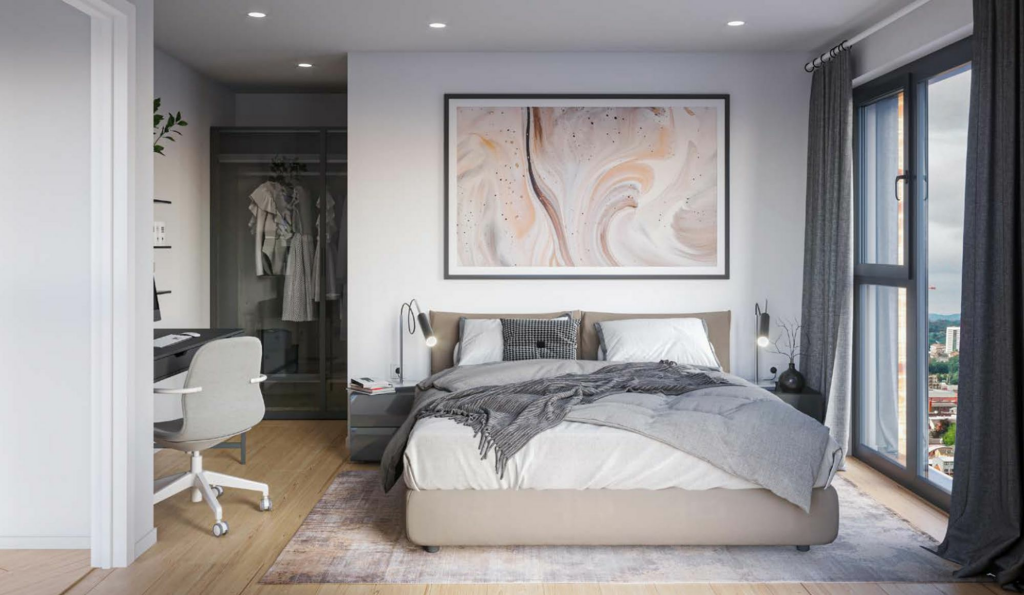 Additional image 13 of Lancaster Wharf, Birmingham, B4