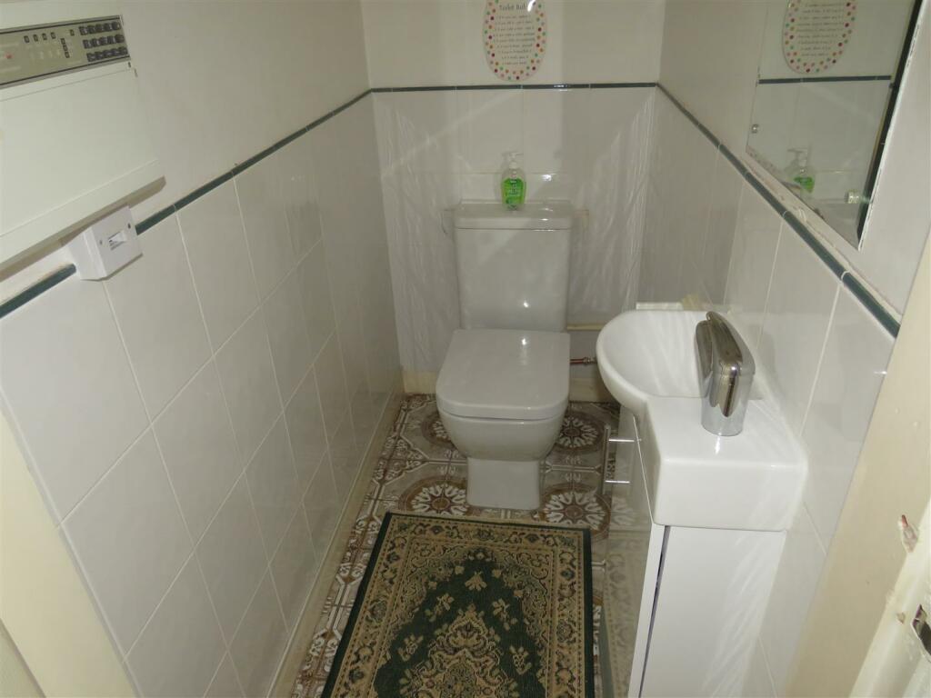 Additional image 11 of Park Hall Crescent, Castle Bromwich, Birmingham