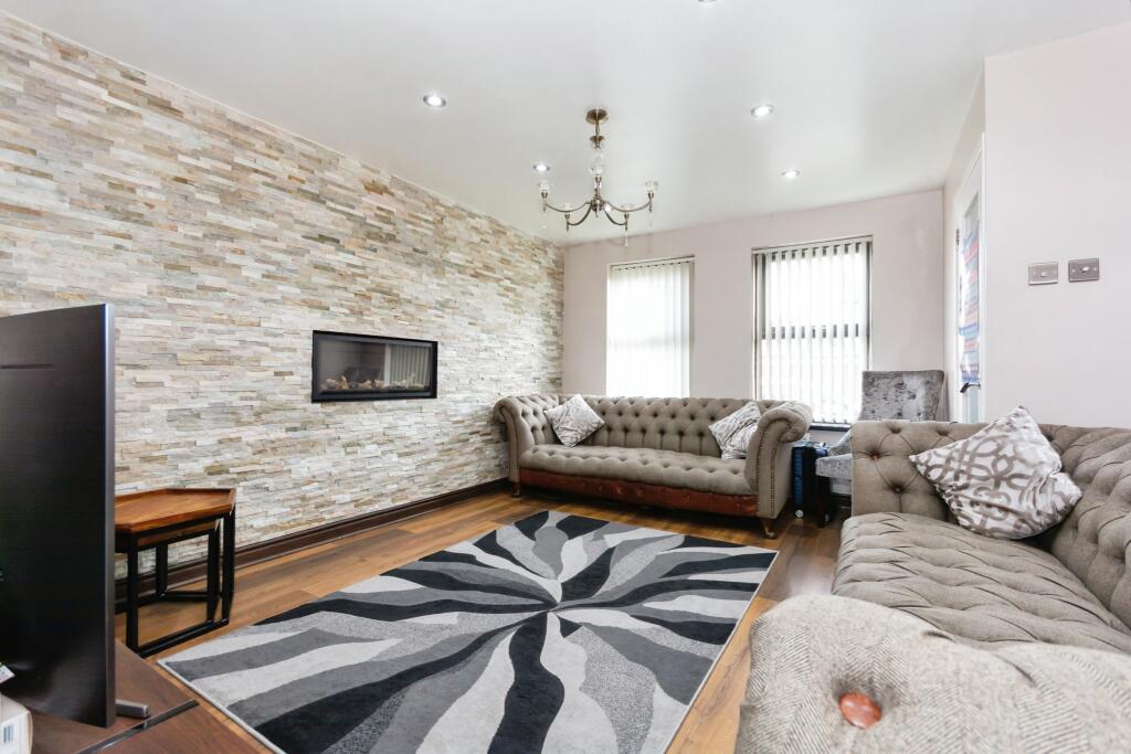 Additional image 2 of Talfourd Street, Birmingham, West Midlands, B9