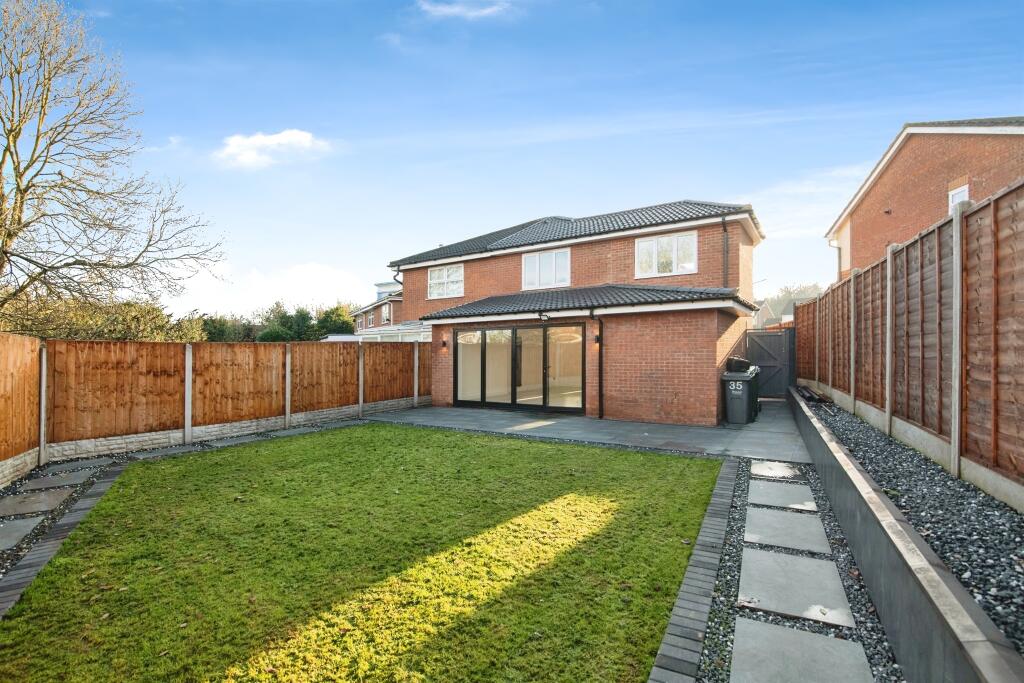 Additional image 17 of Haywoods Farm, West Bromwich