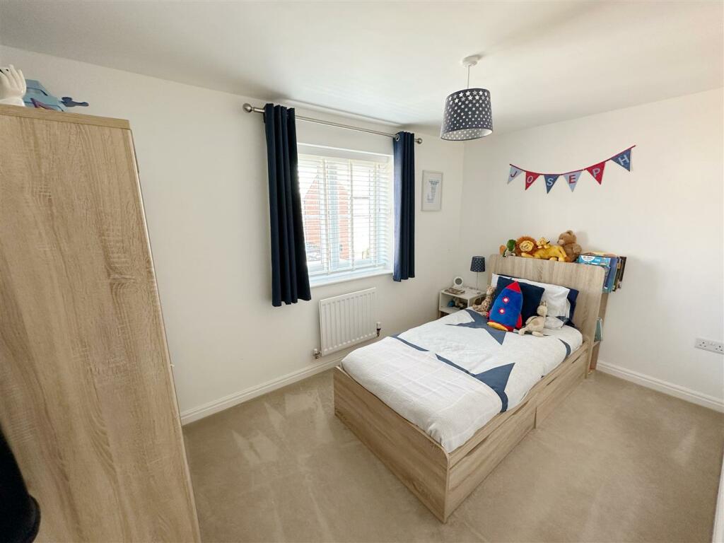 Additional image 13 of Spearhead Road, Bidford on Avon