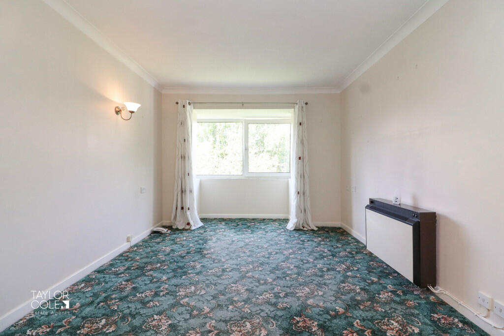 Property image - Upper Holland Road, Sutton Coldfield