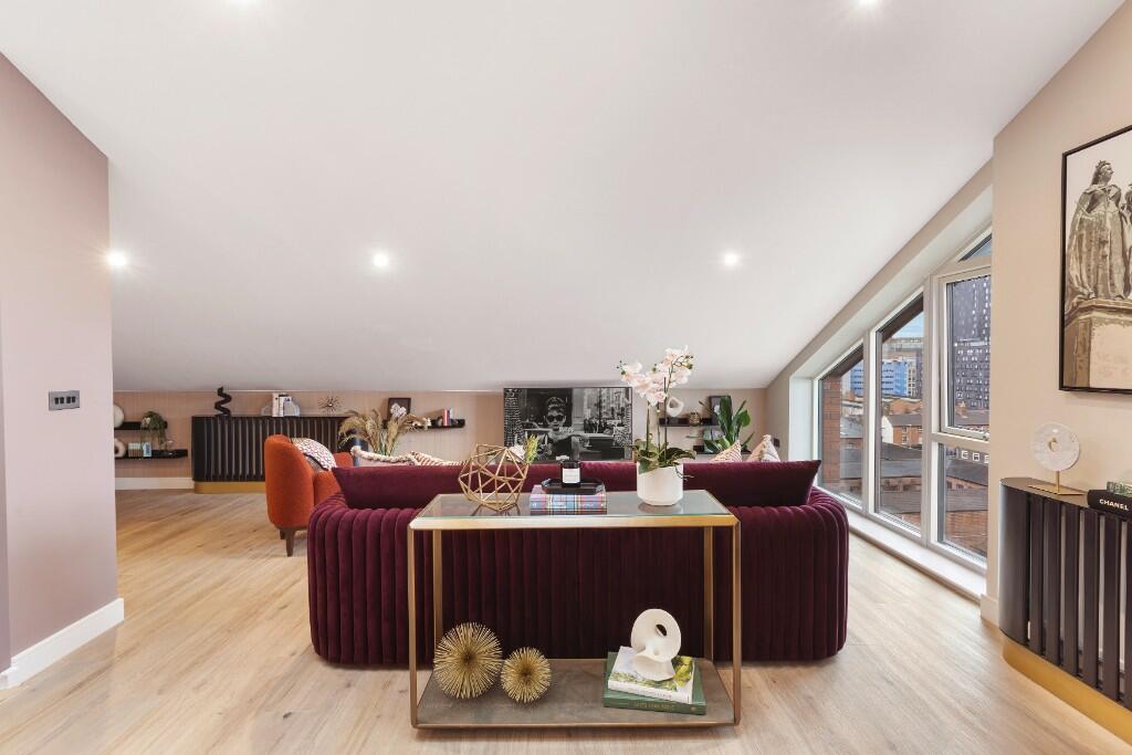 Additional image 6 of 63 Shadwell Street, 
Birmingham, 
B4 6LQ