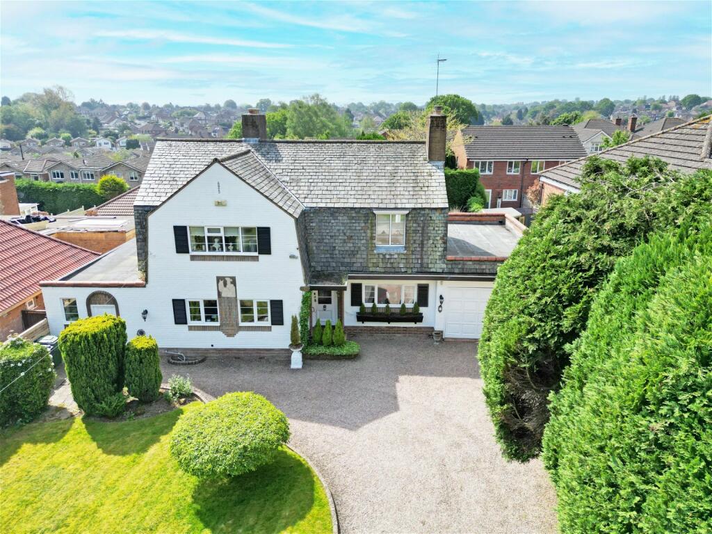 Additional image 16 of Hollywood Lane, Hollywood, B47 5PT