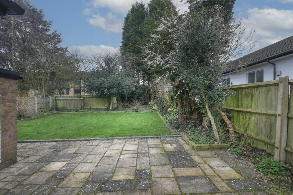 Additional image 19 of Egerton Road, Streetly, B74