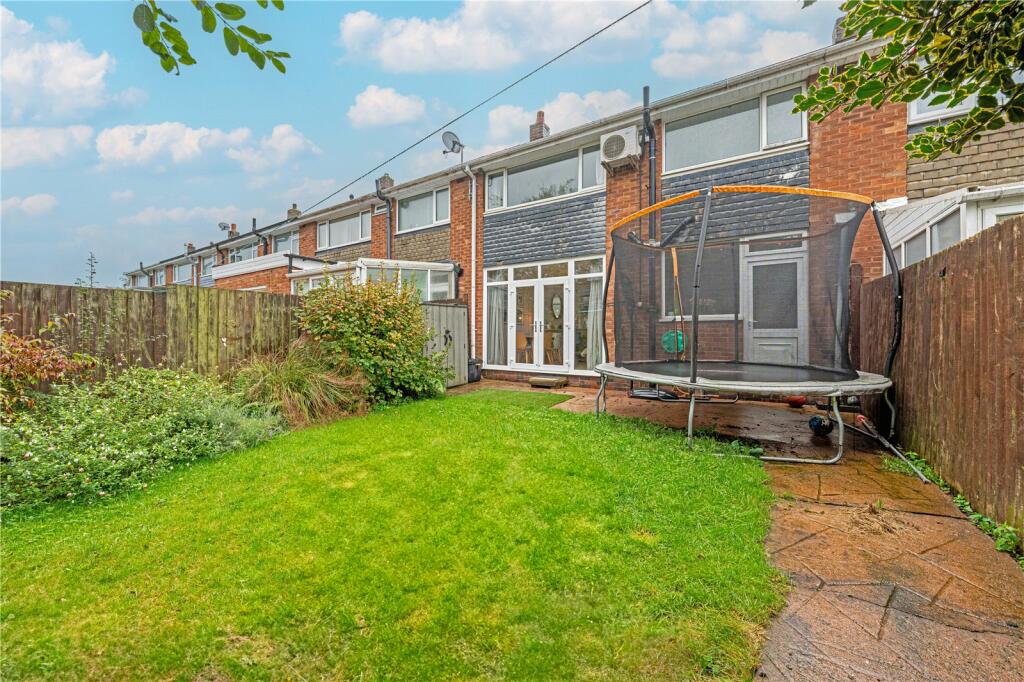 Additional image 20 of Valentine Close, Sutton Coldfield, West Midlands, B74