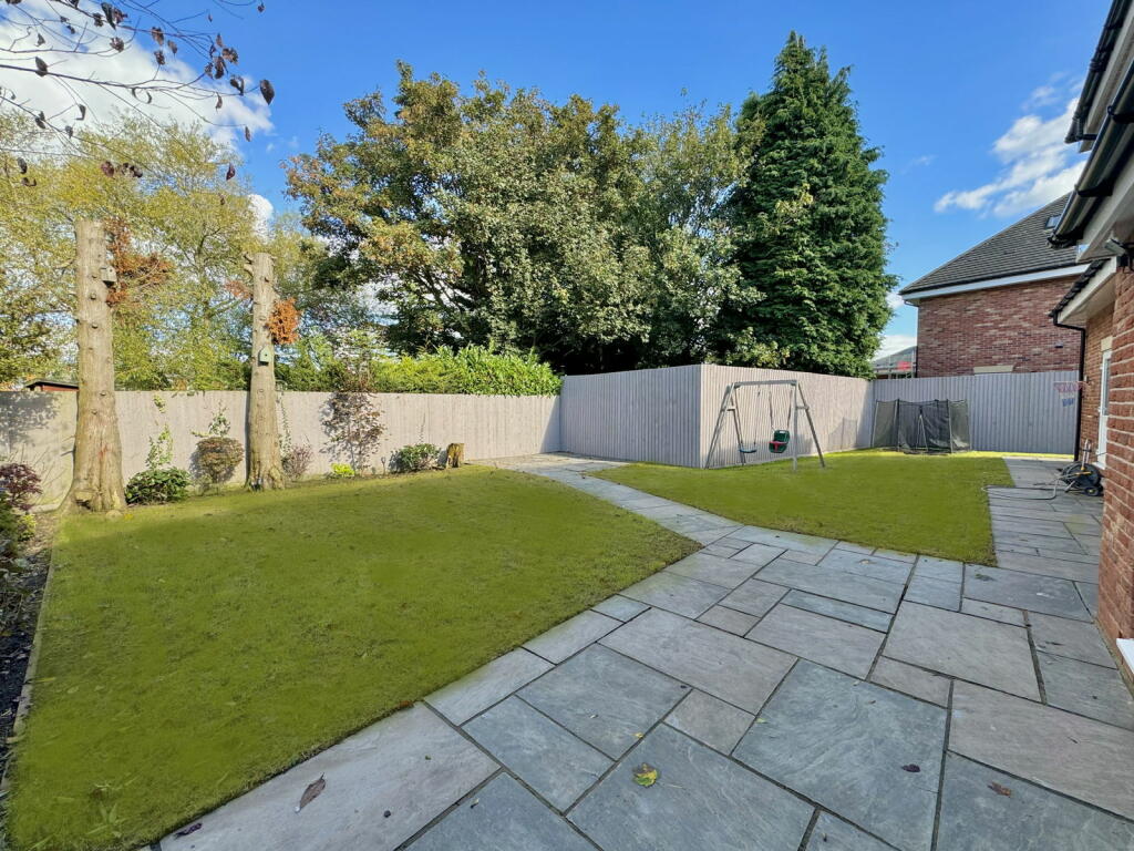Additional image 33 of Packwood Mews, Knowle