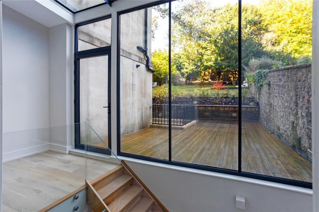 Additional image 6 of 2, 1 Sion Hill Place, Bath, Somerset, BA1