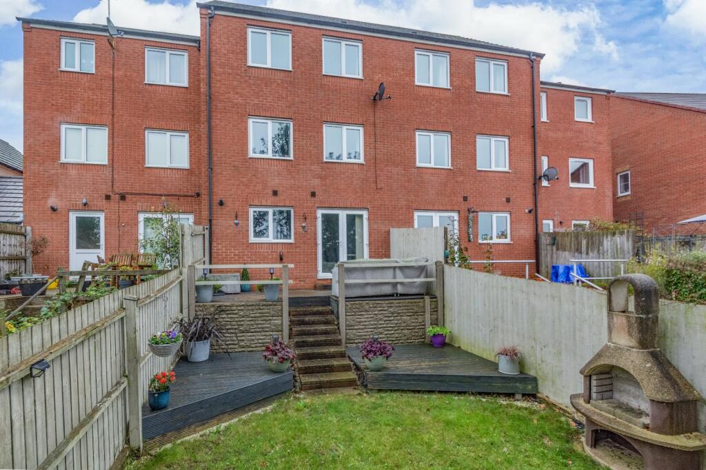 Additional image 21 of Dixon Close, Redditch, Worcestershire, B97