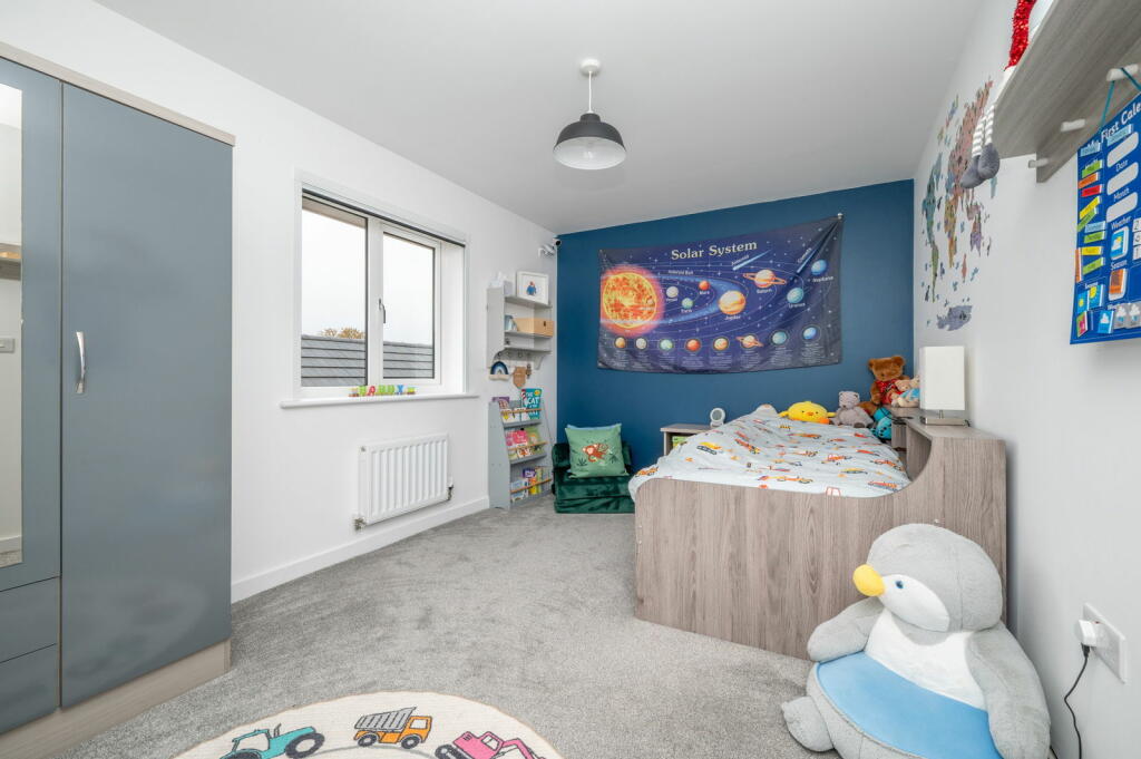 Additional image 17 of Pastures Drive, Tidbury Green