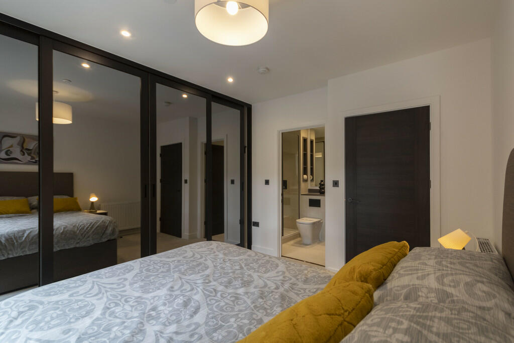 Additional image 6 of The Colmore, Snow Hill Wharf, Shadwell Street, Birmingham, B4