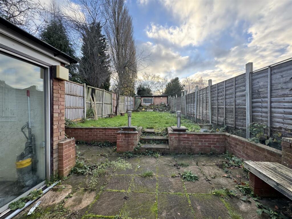 Additional image 47 of Foden Road, Great Barr, Birmingham