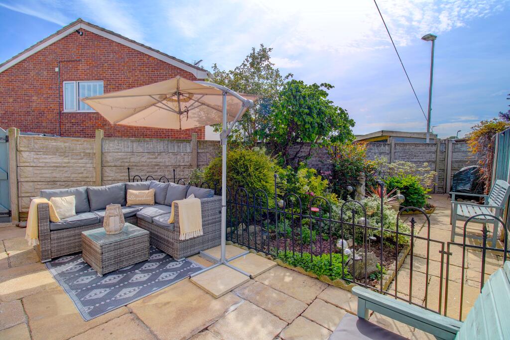 Additional image 14 of Redlake, Tamworth, B77