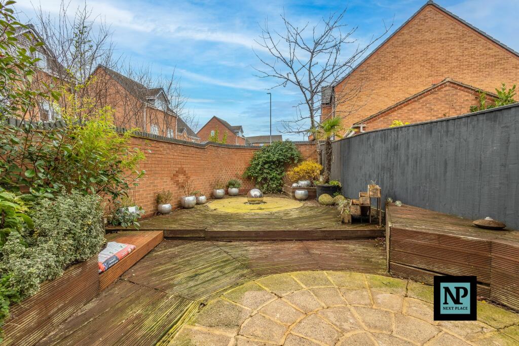 Additional image 24 of Valley Drive, Wilnecote, B77