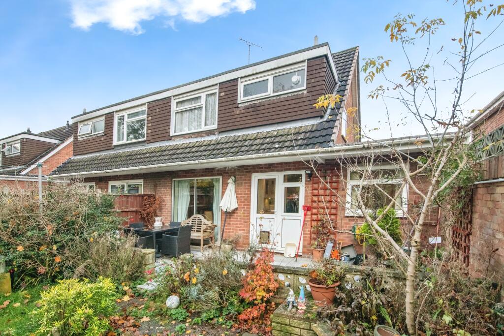 Additional image 16 of Dinmore Close, Redditch, Worcestershire, B98