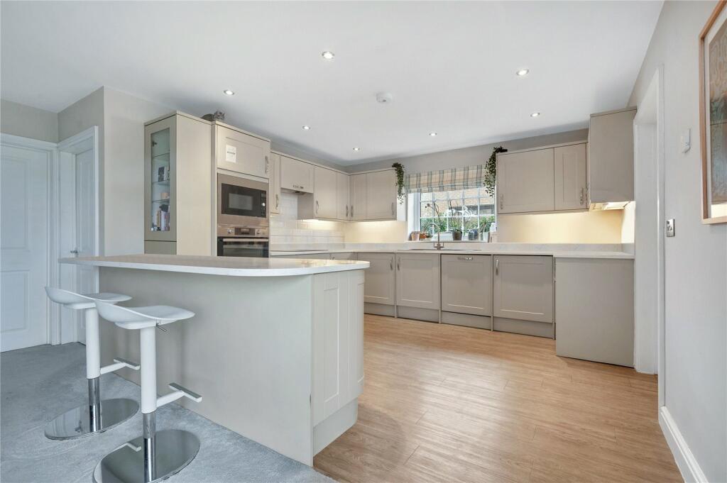 Additional image 6 of Newton Lodge, Newton Regis, Tamworth