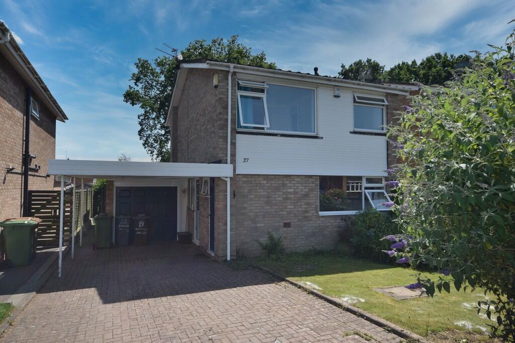 Additional image 3 of Ravenswood Drive South, Solihull