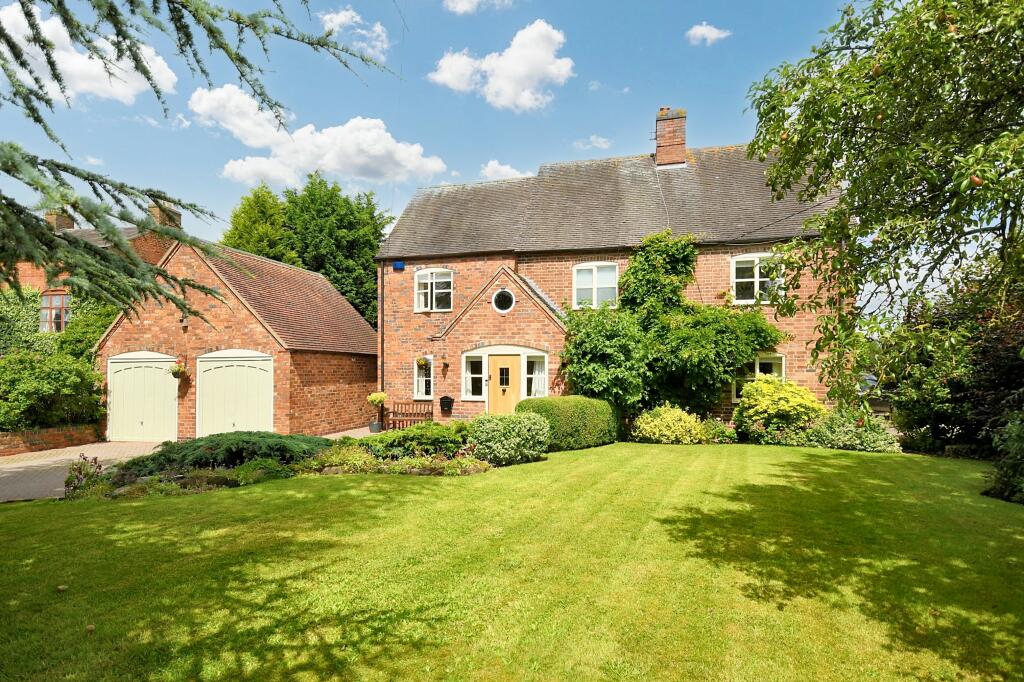 Additional image 2 of Haunton, Tamworth, B79