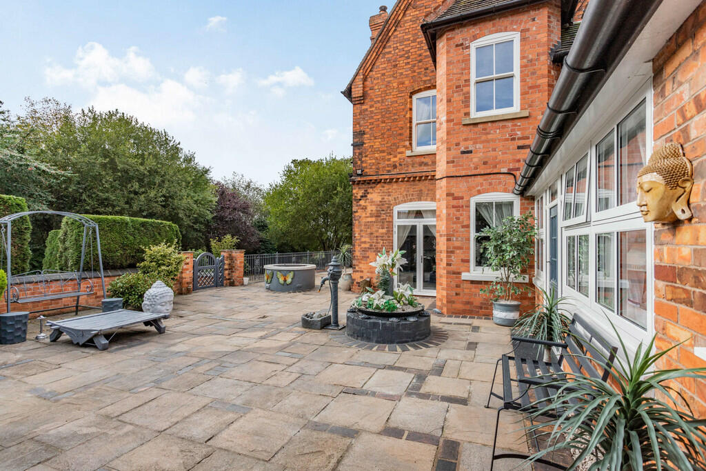 Additional image 40 of New Road, Shuttington