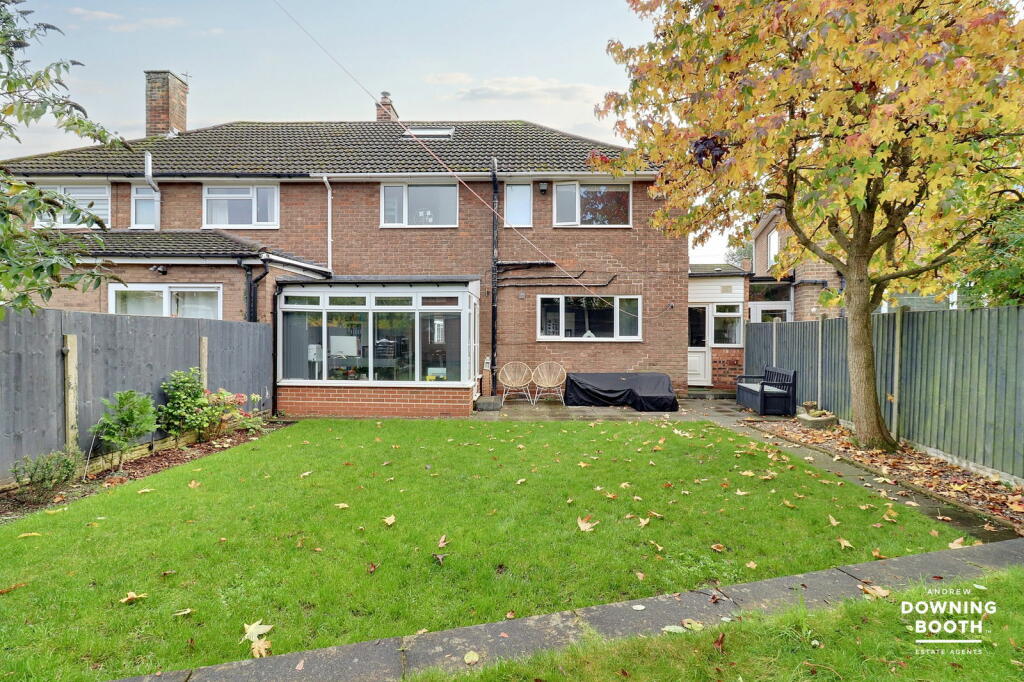 Additional image 2 of Ollison Drive, Streetly, Sutton Coldfield