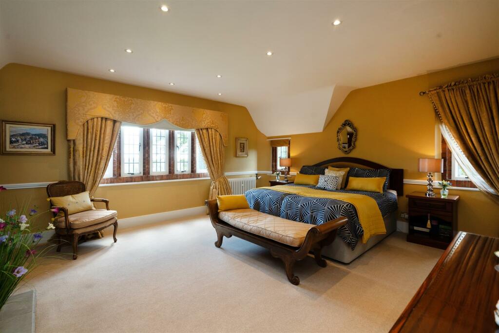 Additional image 15 of Ullenhall, Henley-In-Arden