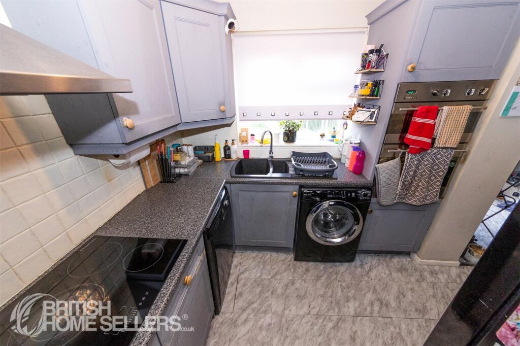 Additional image 2 of Poplar Rise, Tividale, Oldbury, West Midlands, B69