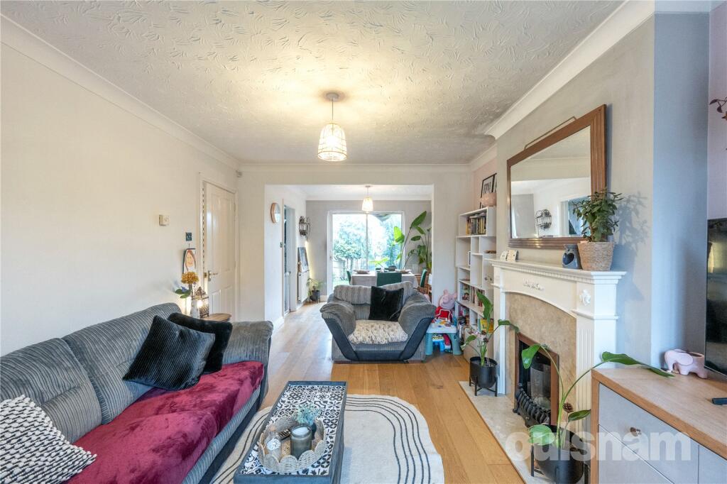 Additional image 5 of Wooton Close, Redditch, Worcestershire, B97