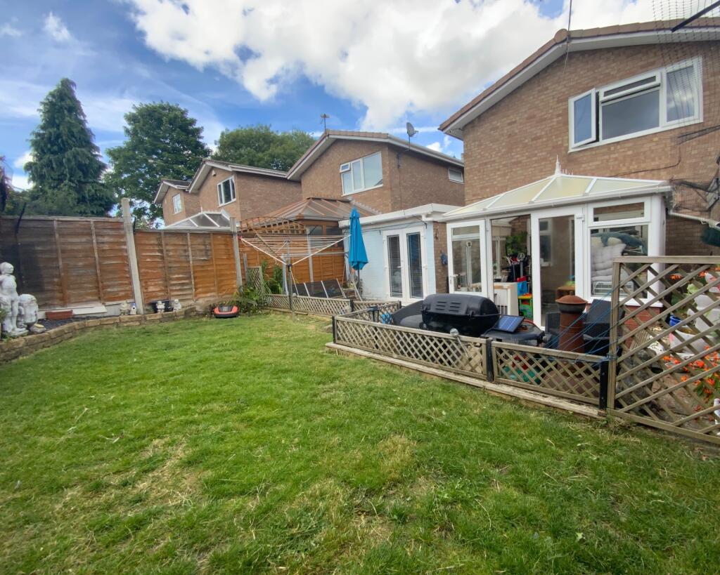 Additional image 14 of Skilts Avenue, Redditch, B98