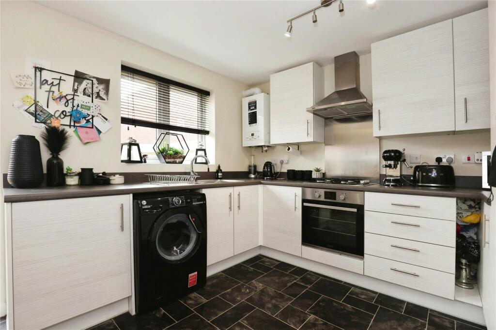 Additional image 3 of Laxton Way, Bidford-on-Avon, Alcester, Warwickshire, B50