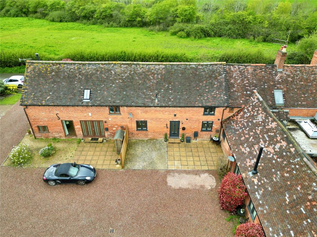 Additional image 23 of Rectory Lane, Upton Warren, Bromsgrove, Worcestershire, B61