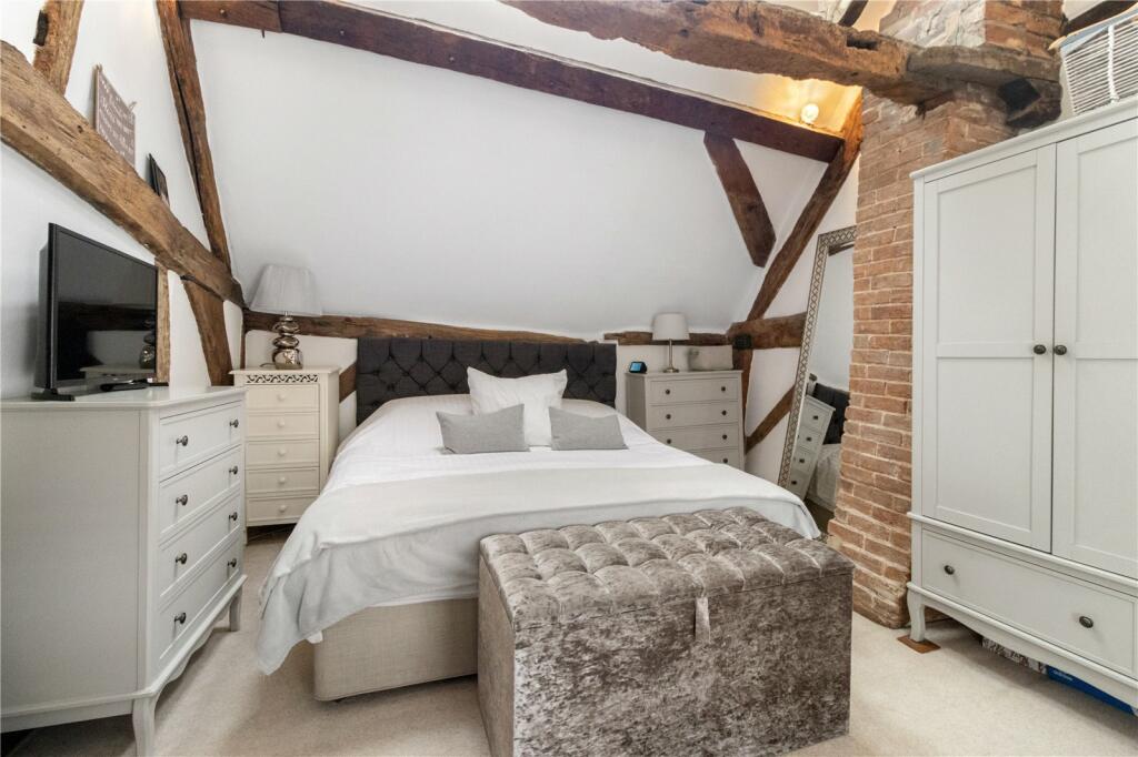 Additional image 12 of The Square, Alvechurch, Birmingham, Worcestershire, B48