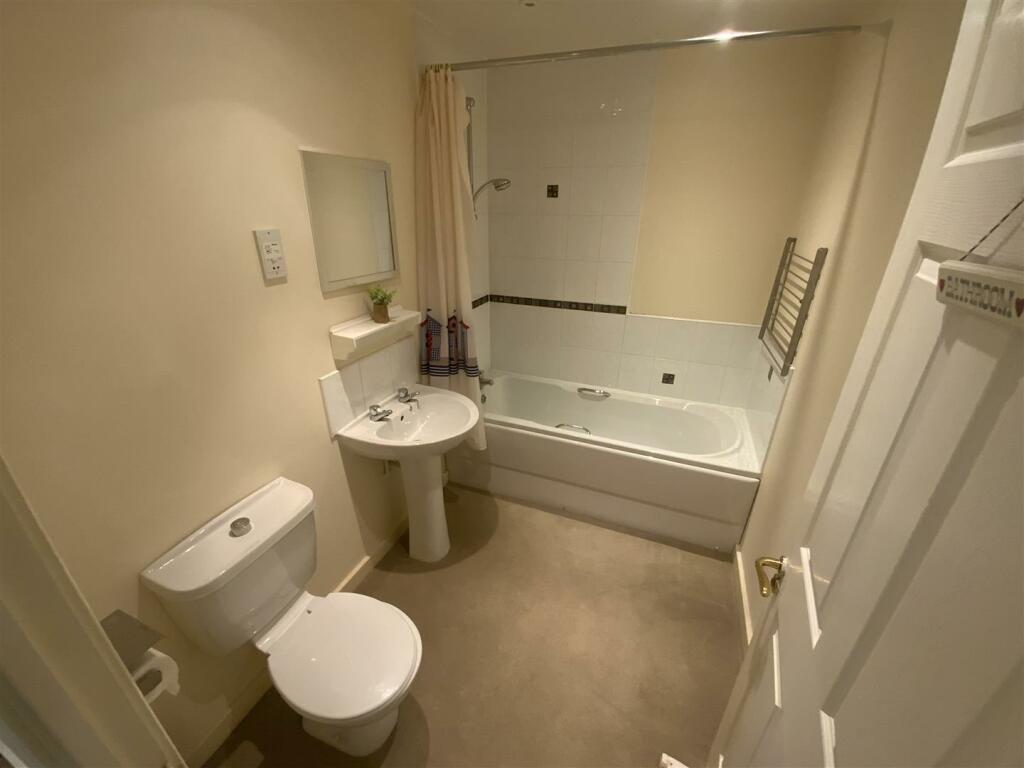 Additional image 10 of Dickens Heath, Solihull