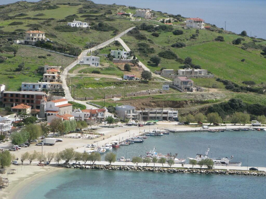 Agii Apostoli, Evvoia, Greece