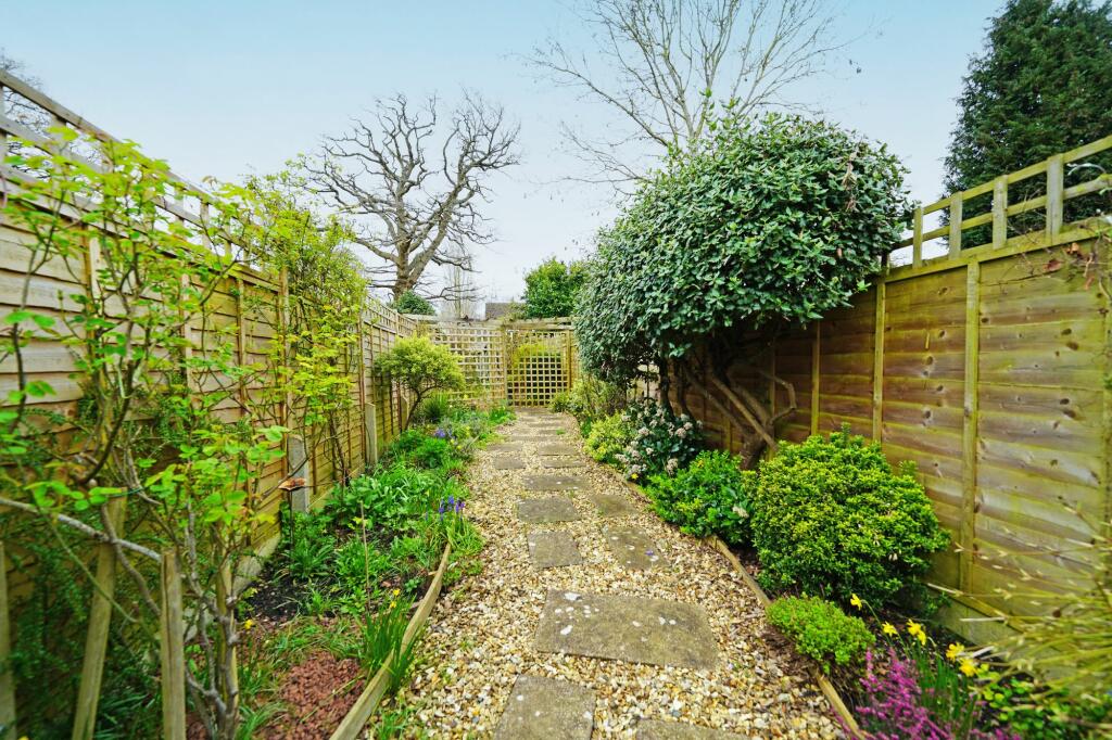 Additional image 6 of Lodge Road, Knowle, B93