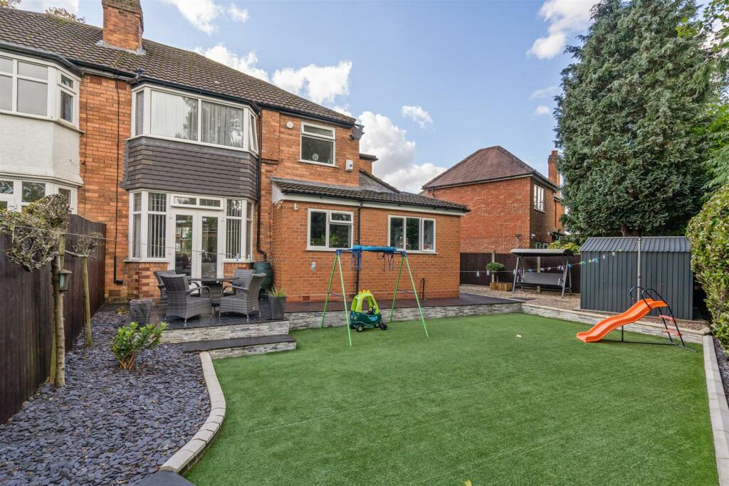 Additional image 15 of Reservoir Road, Solihull