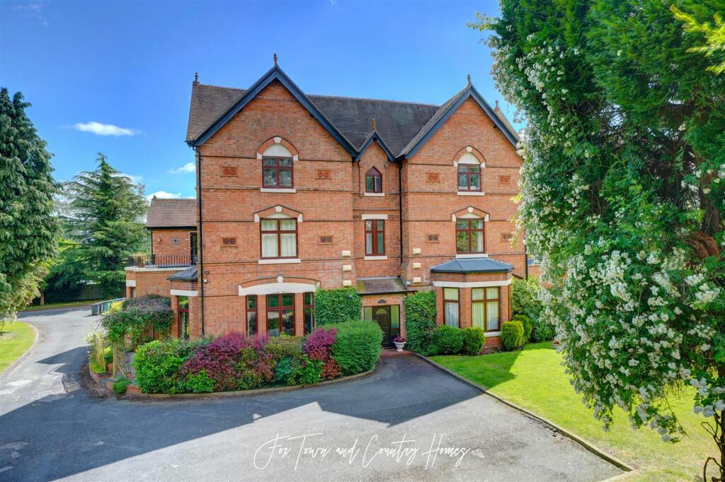 Additional image 17 of Sambourne Lane, Sambourne